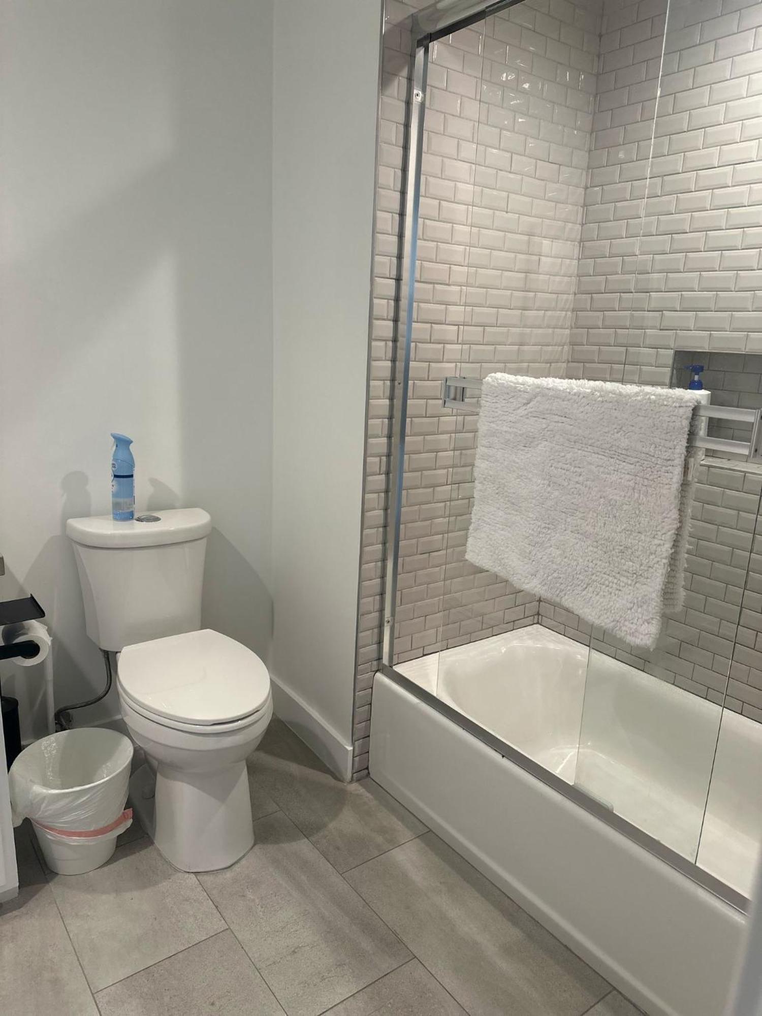 Amazing Hollywood Free Parking & Wifi Apartamento Los Ángeles