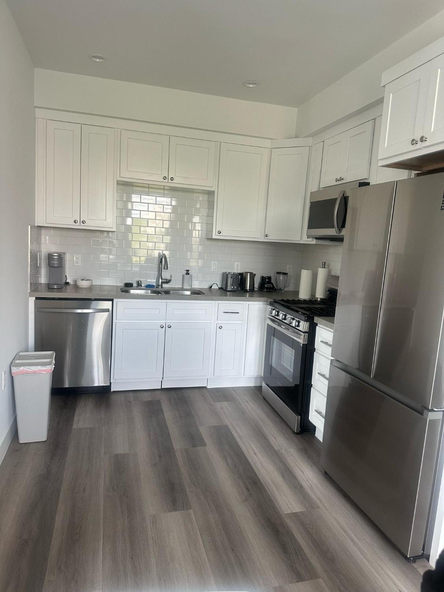 Amazing Hollywood Free Parking & Wifi Apartamento Los Ángeles